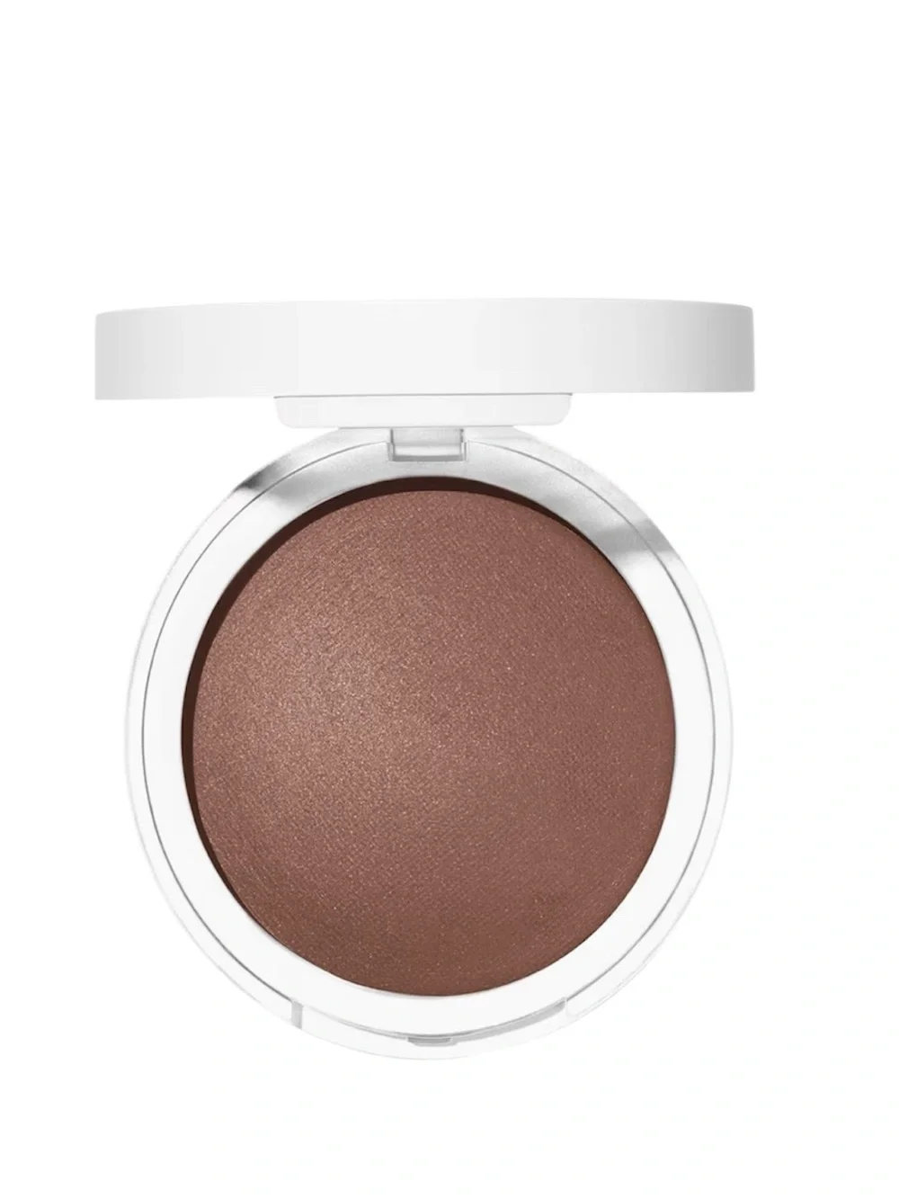 Well People Superpowder Bronzing Powder, Hydrating Baked Bronzing Powder Bronze